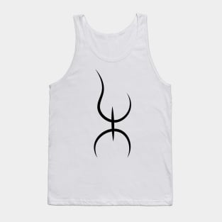 amazigh symbol Tank Top